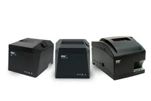 Star Micronics | POS Printers, POS Scales, Kiosk Printers & More