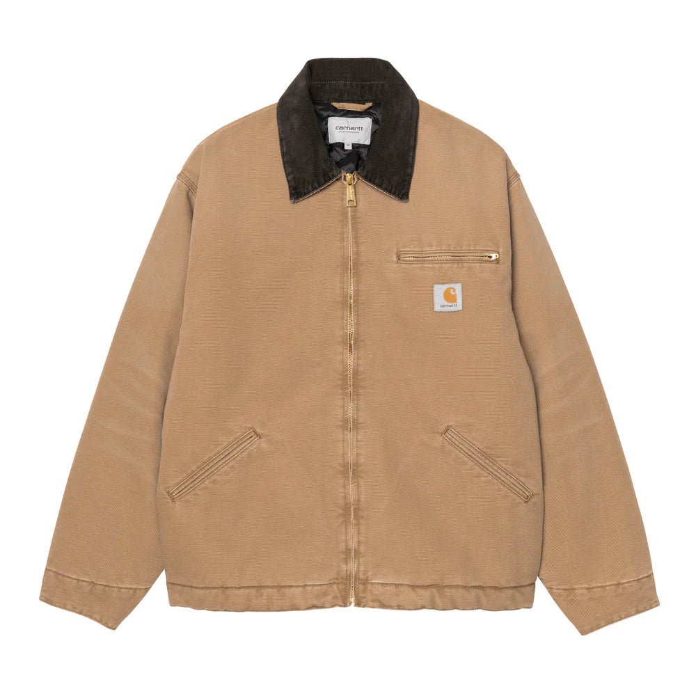CARHARTT WIP|カーハート WIP OG DETROIT JACKET/OGデトロイト