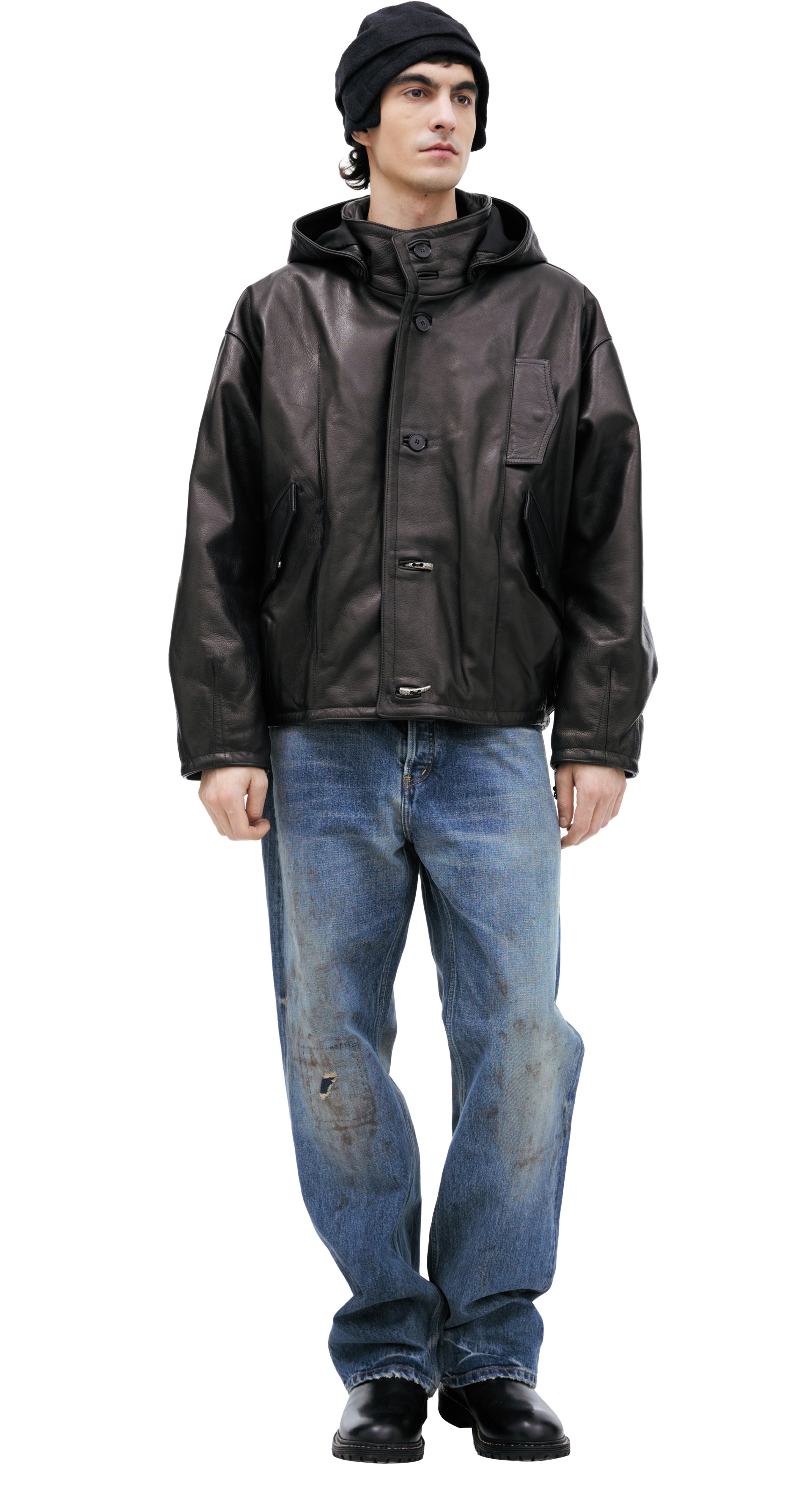 If Six Was Nine | Men's Collection | SV77.COM